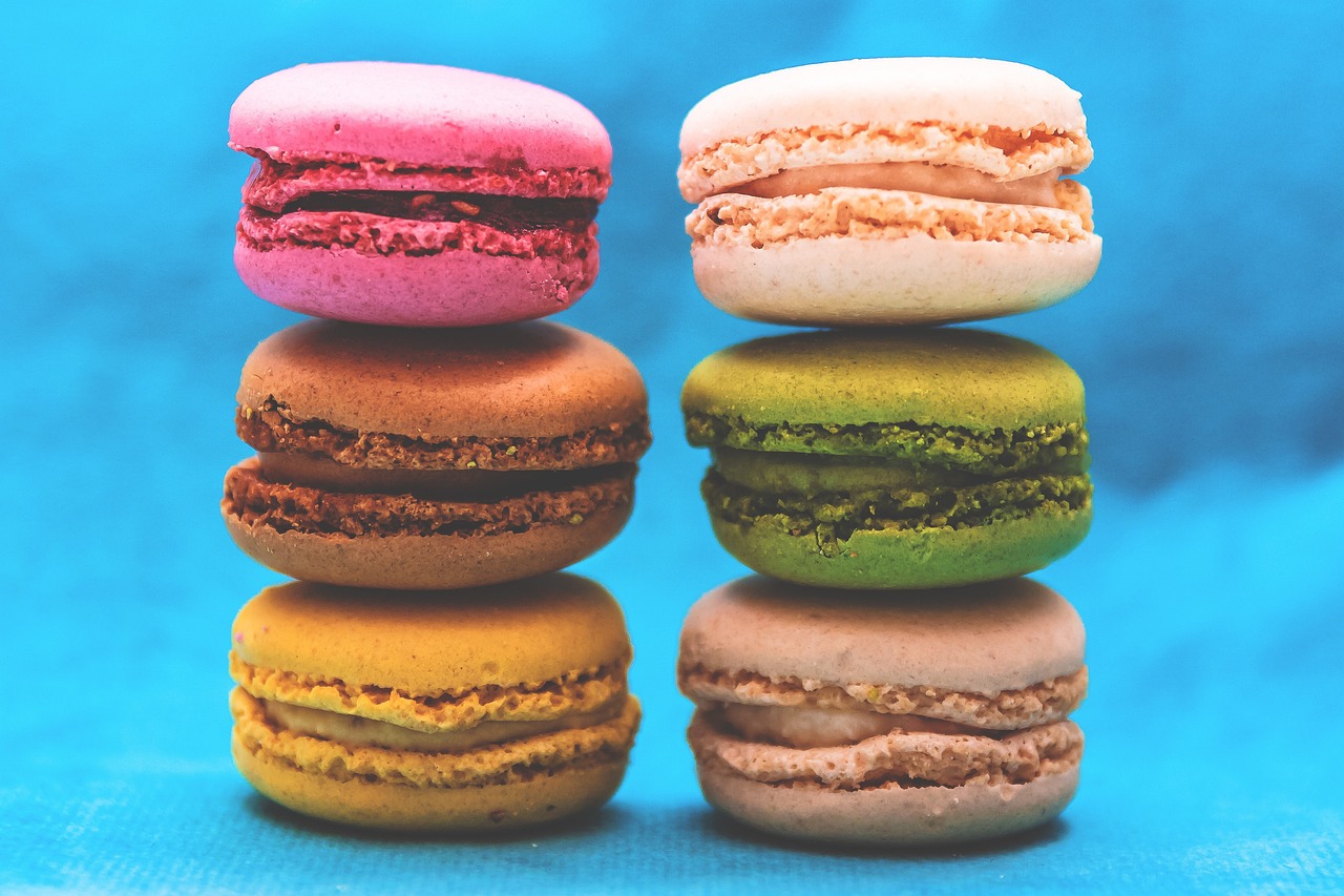 Macarons